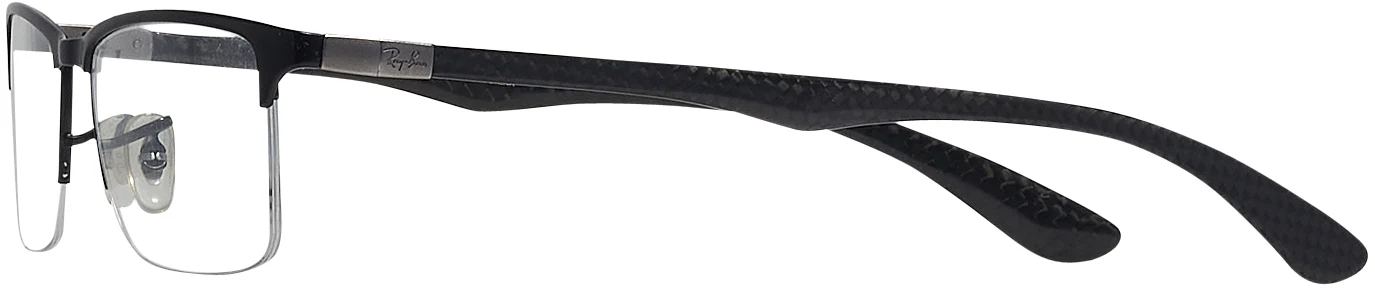 Ray-Ban 8413 Single Vision Full Frame - Image 11