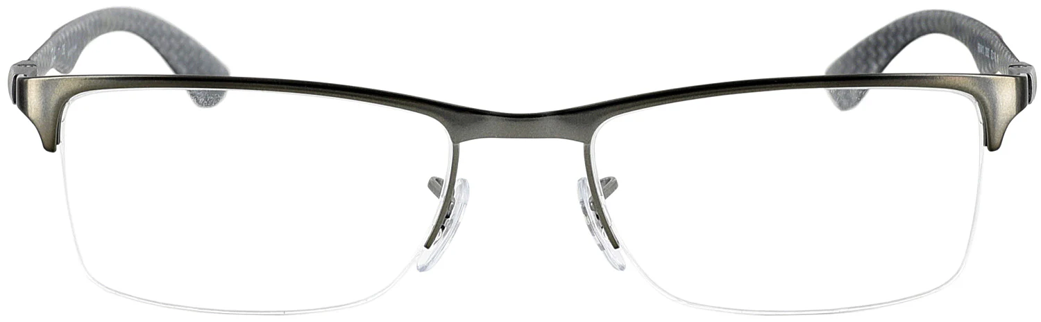 Ray-Ban 8413 Single Vision Full Frame - Image 2