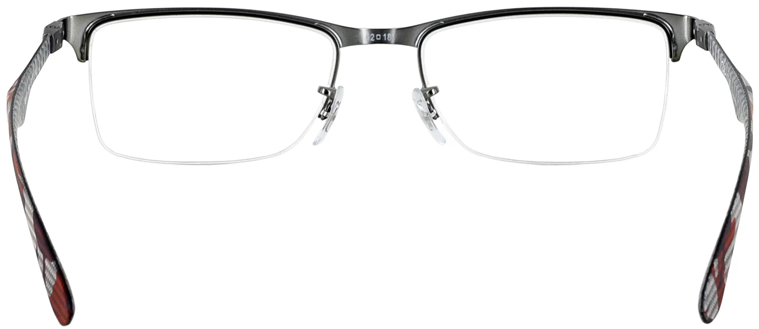 Ray-Ban 8413 Single Vision Full Frame - Image 4