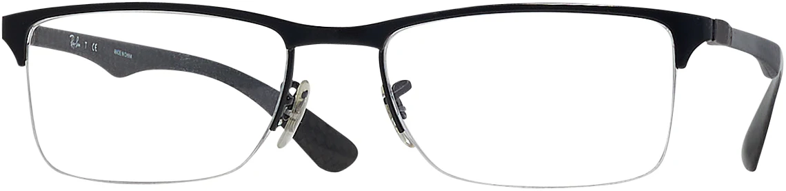 Ray-Ban 8413 Single Vision Full Frame - Image 9