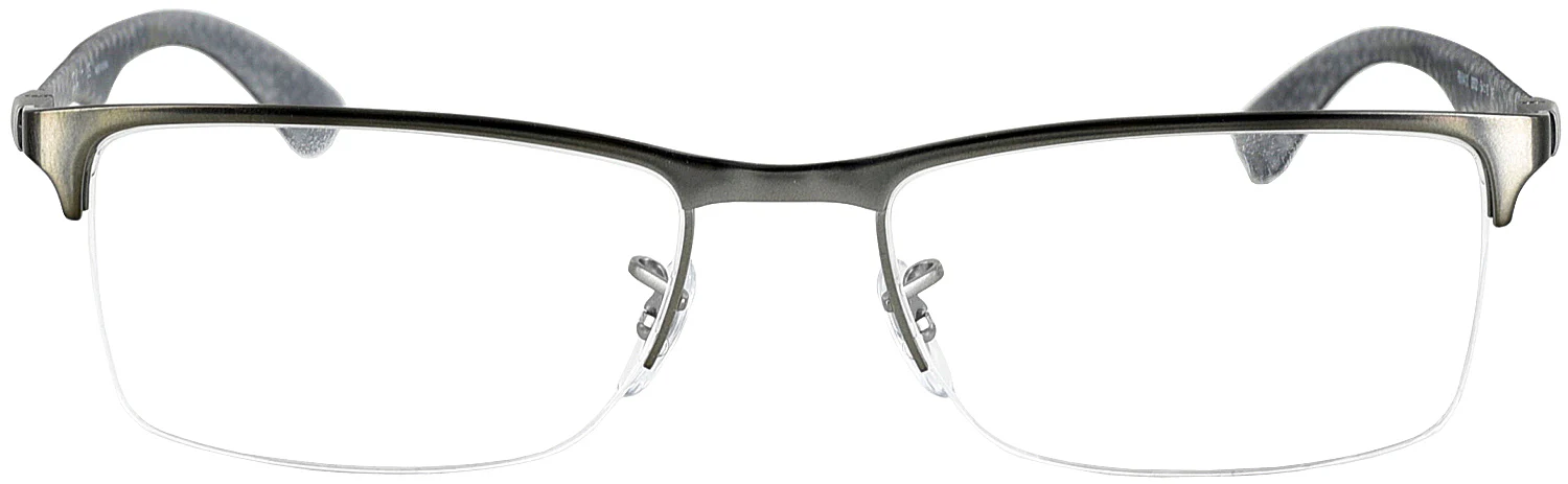 Ray-Ban 8413L Single Vision Full Frame - Image 2