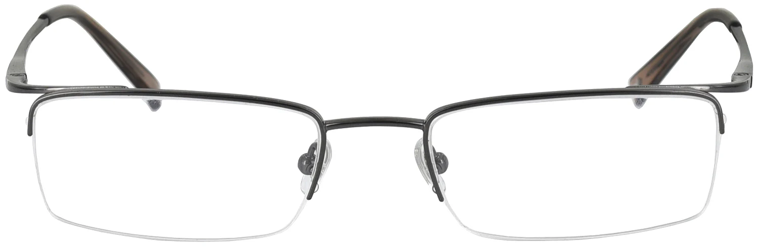 Ray-Ban 8582 Titanium Single Vision Full Frame - Image 2