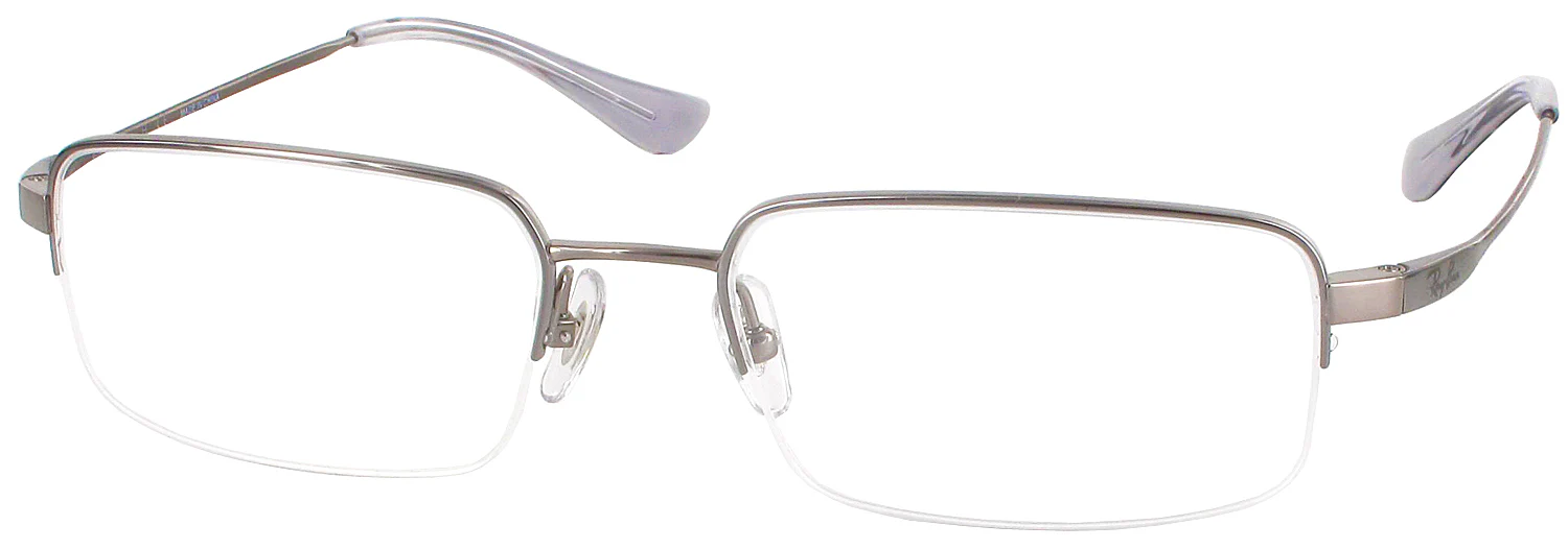 Ray-Ban 8632 Computer Style Progressive