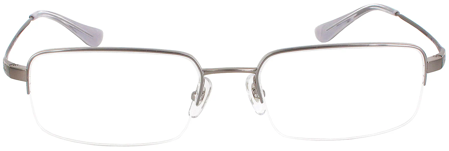 Ray-Ban 8632 Computer Style Progressive - Image 2