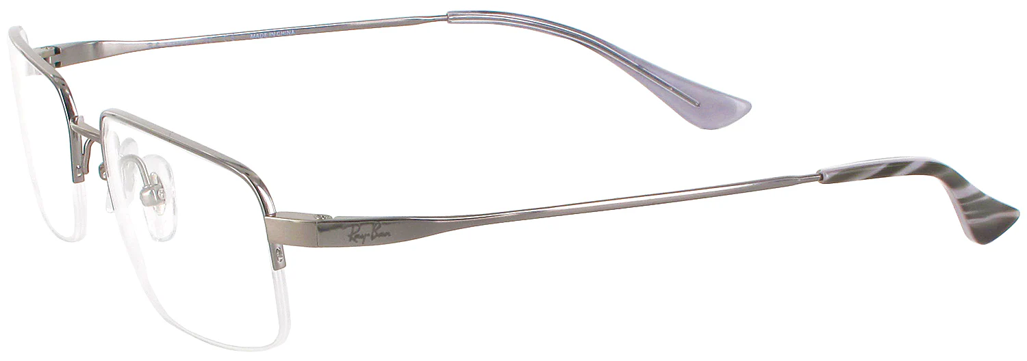 Ray-Ban 8632 Single Vision Full Frame - Image 3