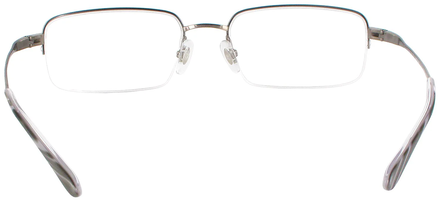 Ray-Ban 8632 Single Vision Full Frame - Image 4