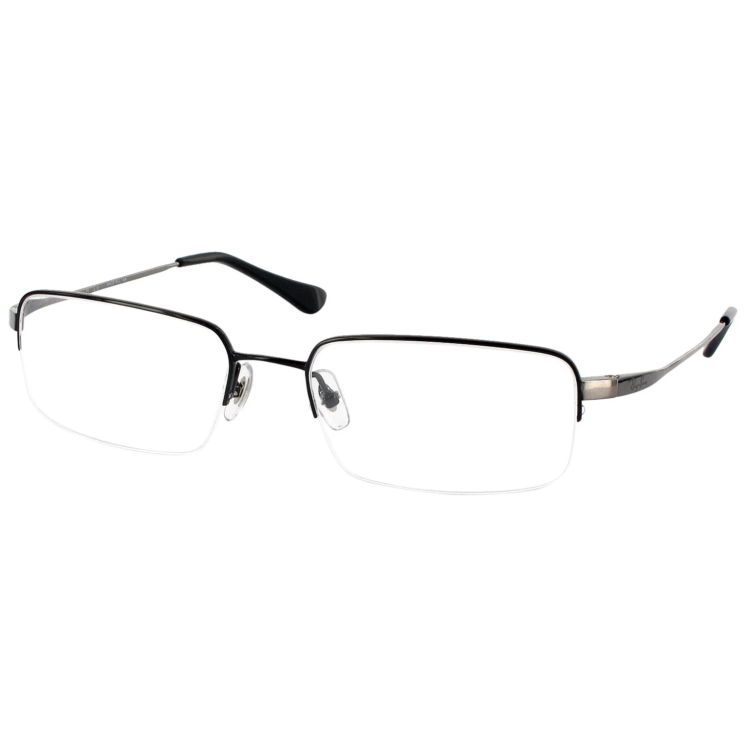 Ray-Ban 8632 Single Vision Full Frame - Image 8