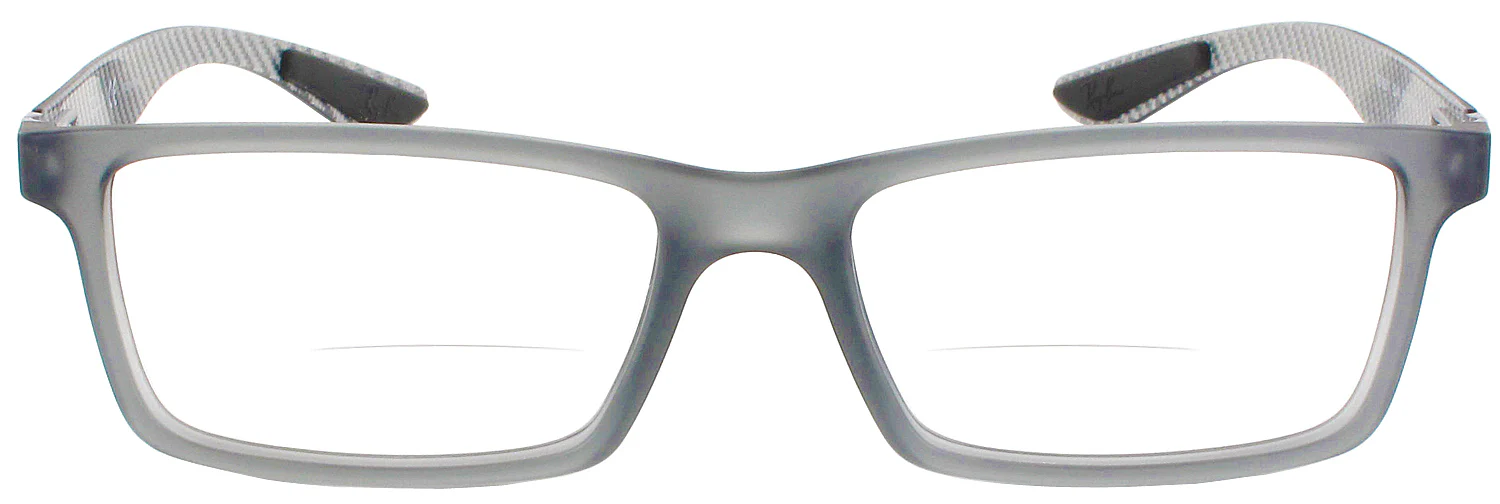 Ray-Ban 8901 Bifocal - Image 24