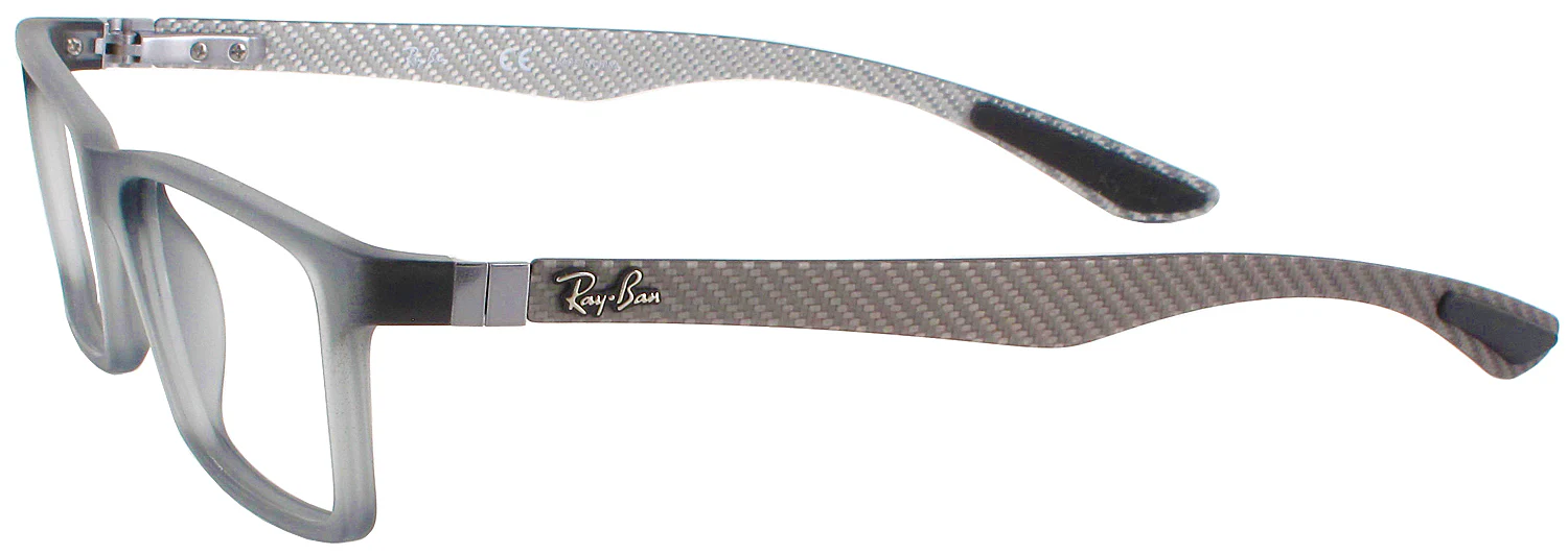 Ray-Ban 8901 Computer Style Progressive - Image 33