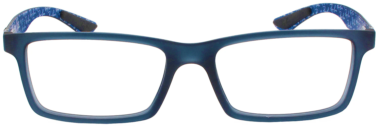 Ray-Ban 8901 Computer Style Progressive - Image 36