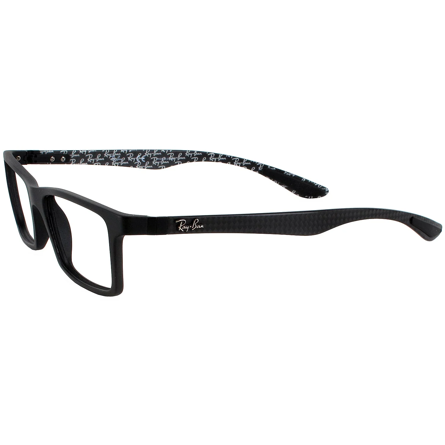 Ray-Ban 8901 Progressive No-Lines - Image 3