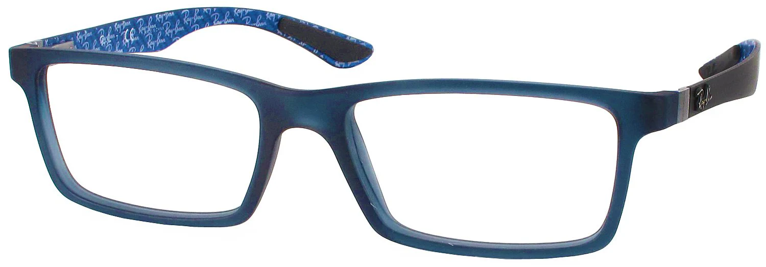 Ray-Ban 8901 Progressive No-Lines - Image 35
