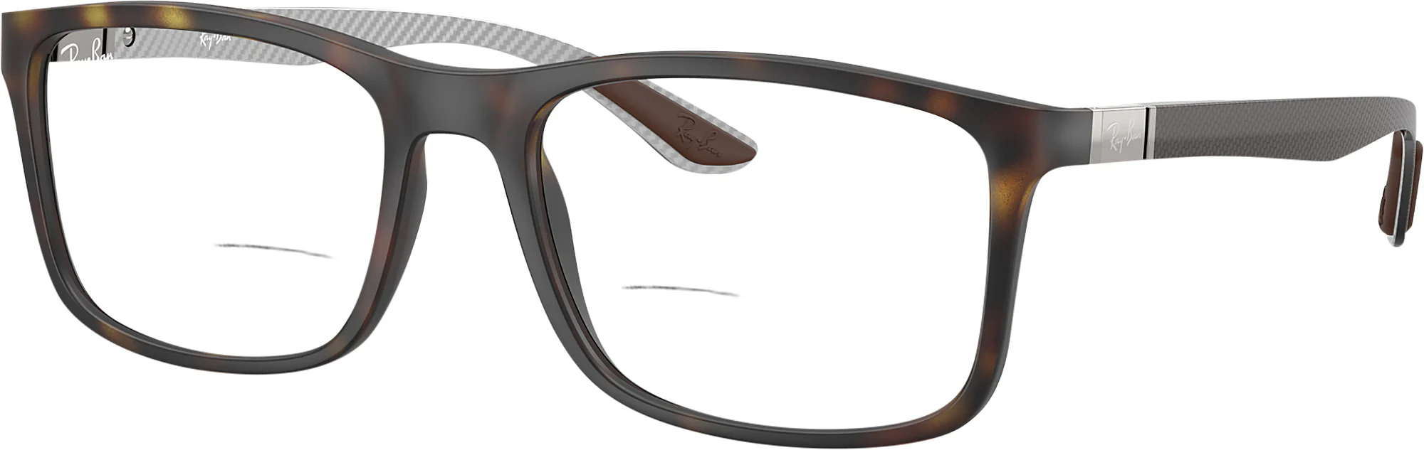 Ray-Ban 8908 Bifocal