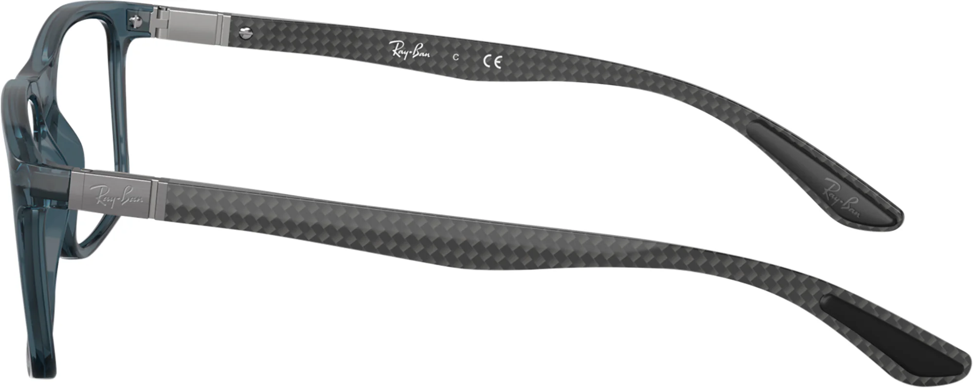Ray-Ban 8908 Progressive No-Lines - Image 3
