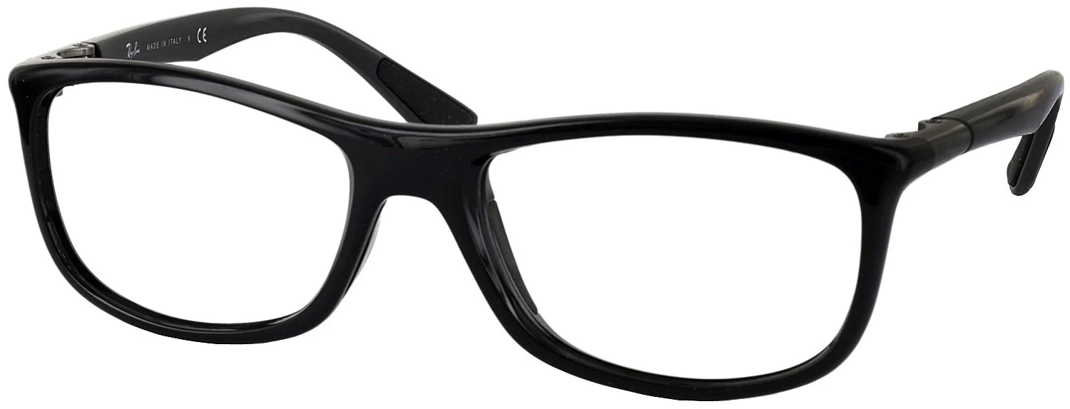 Ray-Ban 8951L Computer Style Progressive