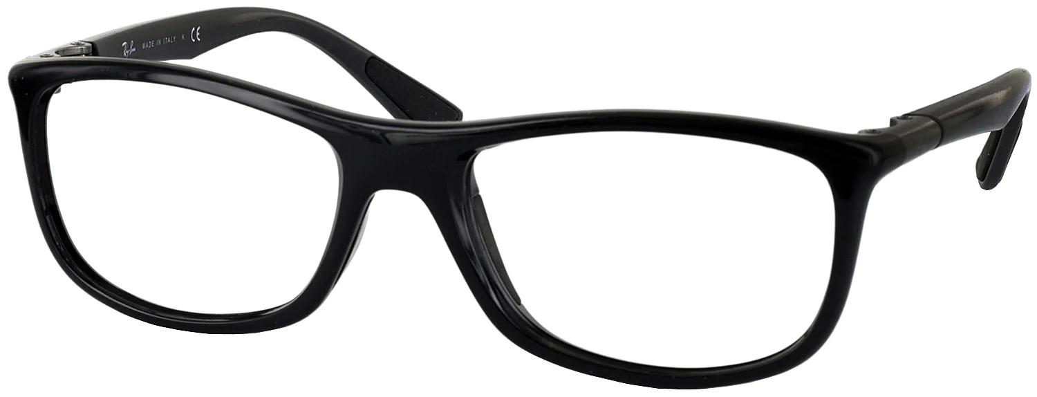 Ray-Ban 8951L Single Vision Full Frame