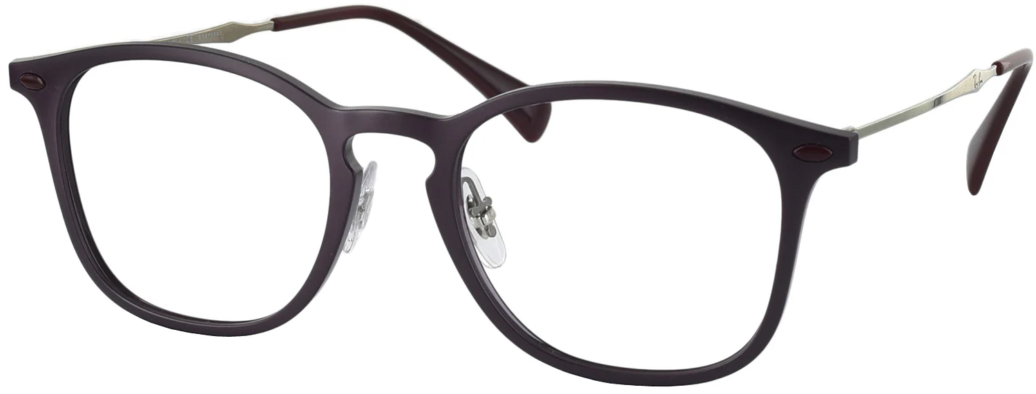 Ray-Ban 8954 Single Vision Full Frame