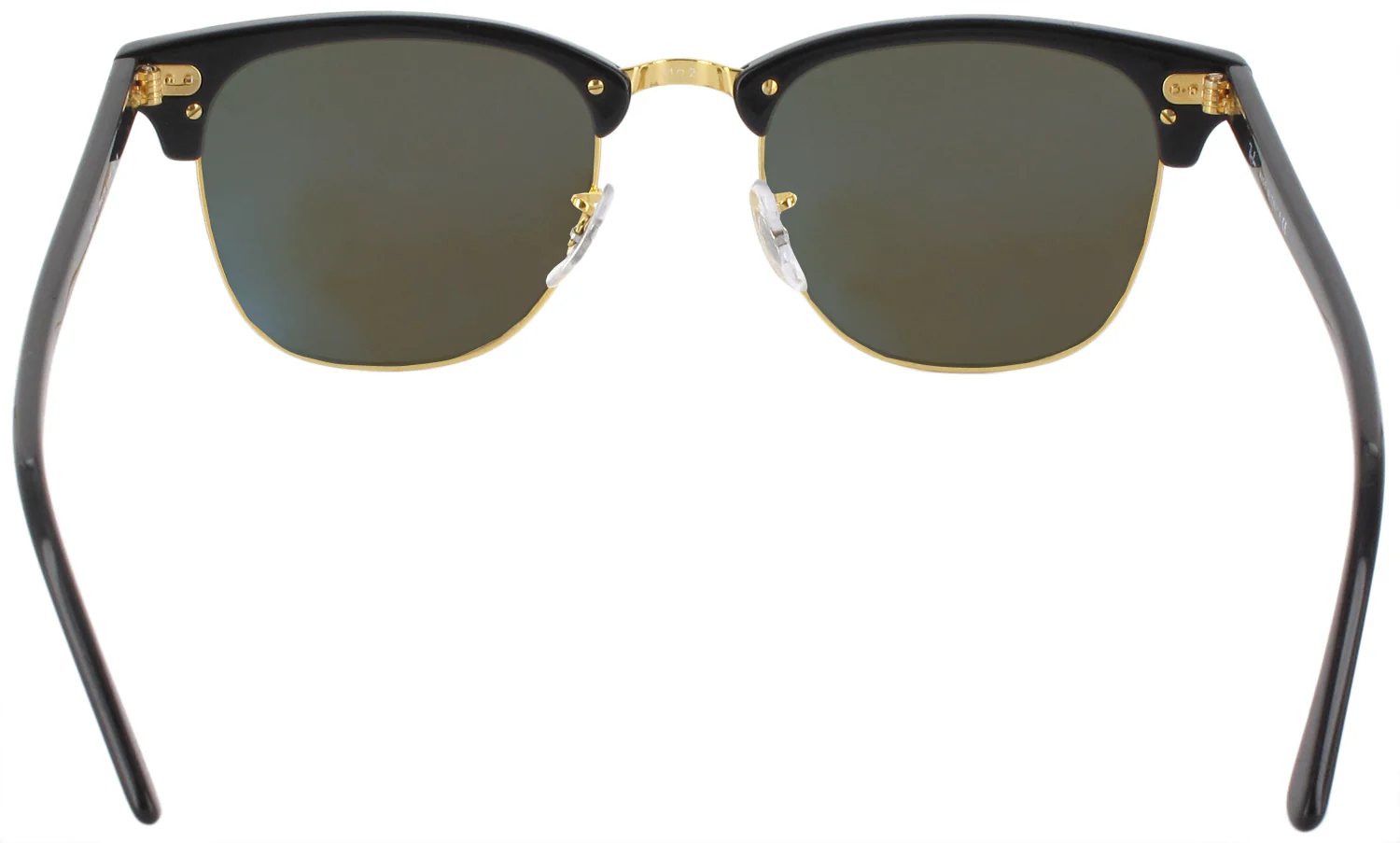 Ray-Ban 3016 Progressive Reading Sunglasses - Polarized wtih Mirror - Image 14