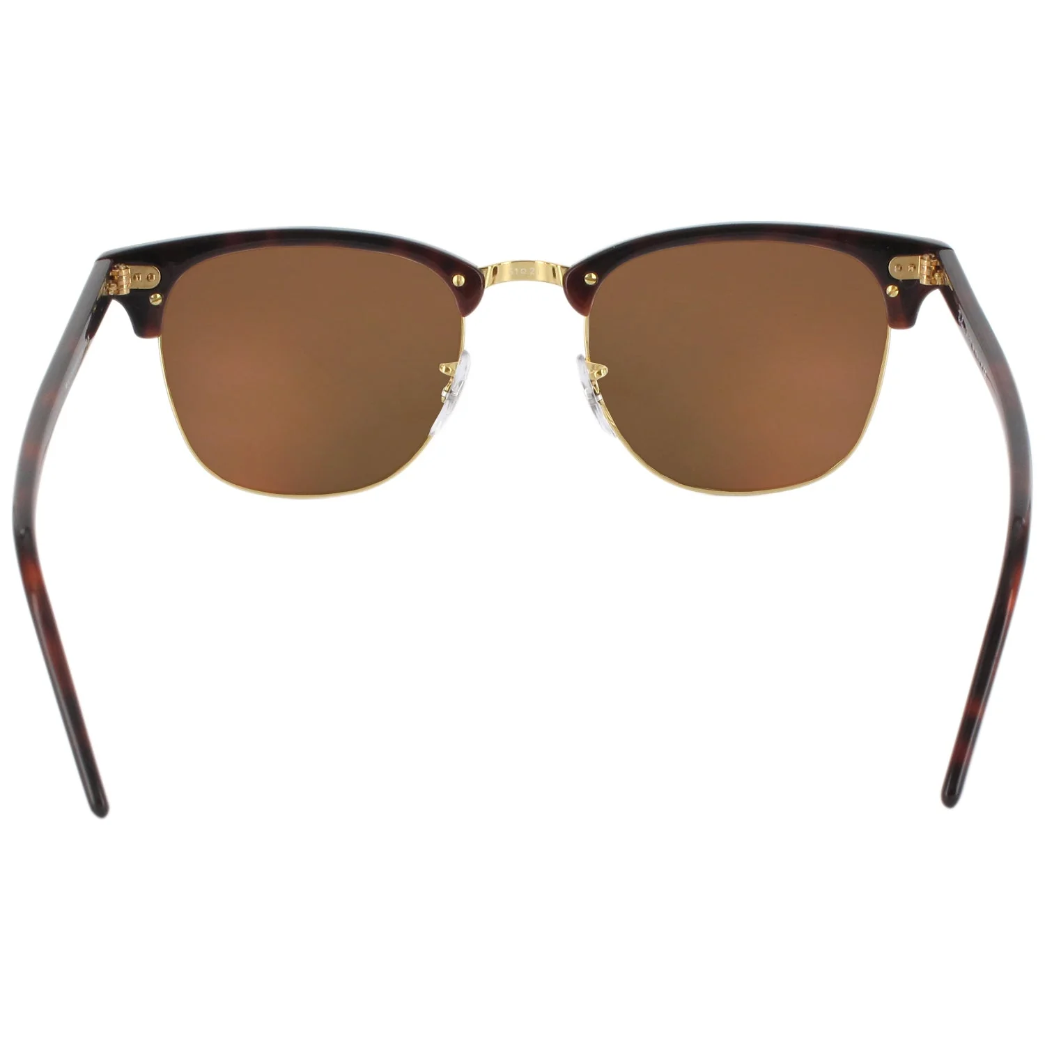 Ray-Ban 3016 Progressive Reading Sunglasses - Polarized wtih Mirror - Image 8