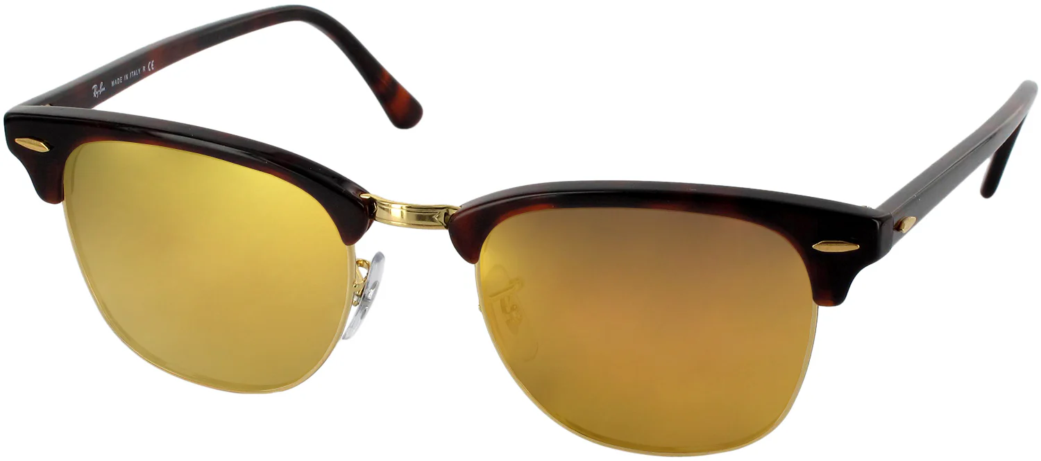 Ray-Ban 3016L Progressive Reading Sunglasses - Polarized with Mirror - Image 15