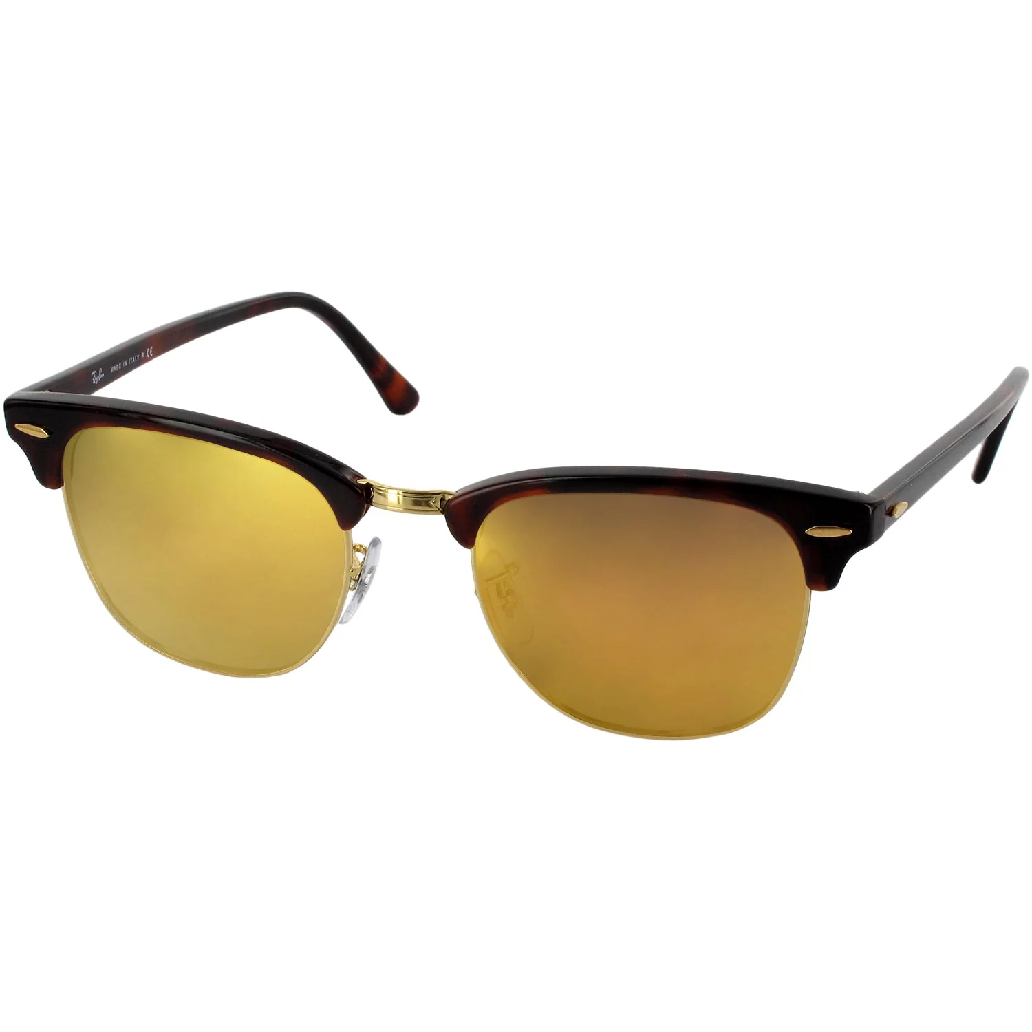 Ray-Ban 3016L Progressive Reading Sunglasses - Polarized with Mirror - Image 5