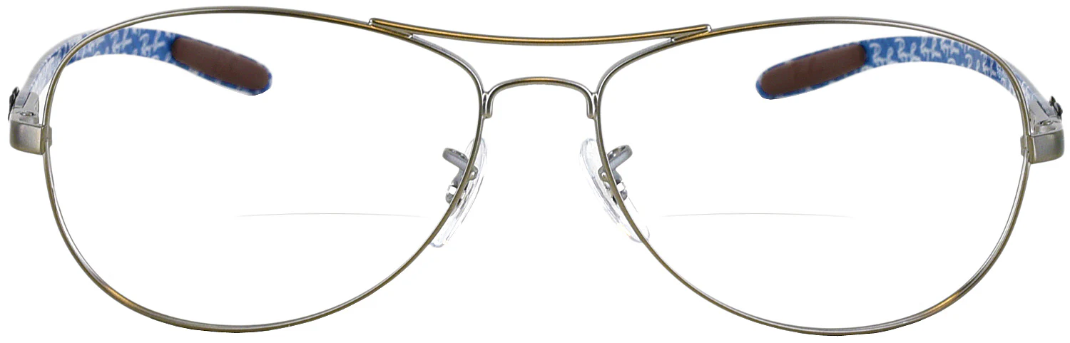 Ray-Ban 8301 Bifocal - Image 11