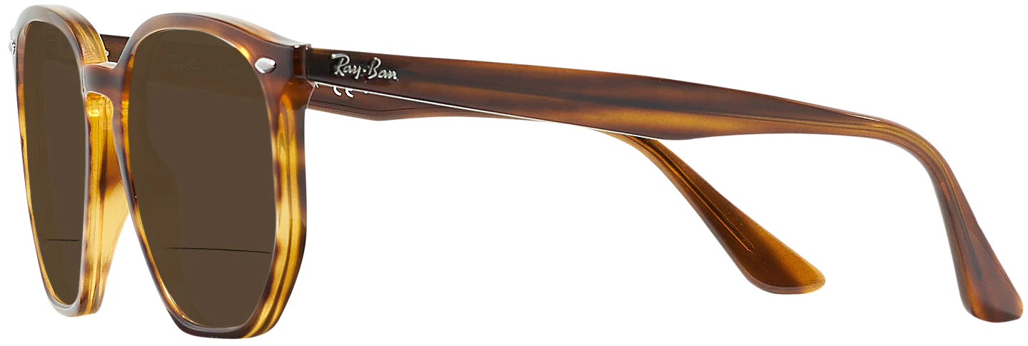 Ray-Ban 4306 Bifocal Reading Sunglasses - Image 11