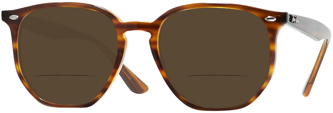 Ray-Ban 4306 Bifocal Reading Sunglasses - Image 9