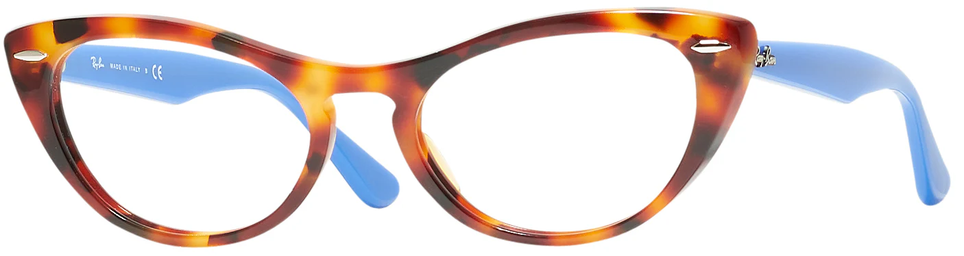 Ray-Ban 4314V Single Vision Full Frame - Image 5
