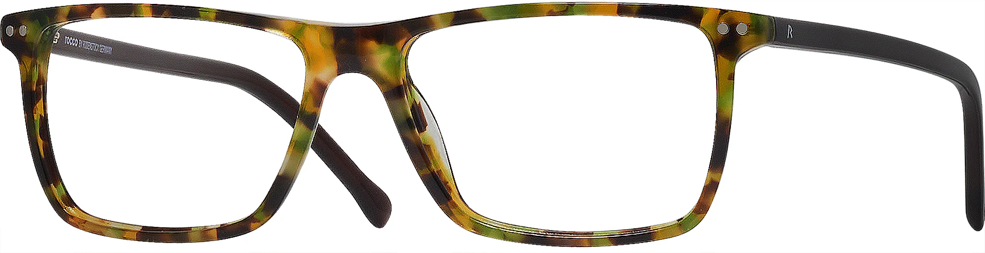 Rodenstock 437 Single Vision Full Frame