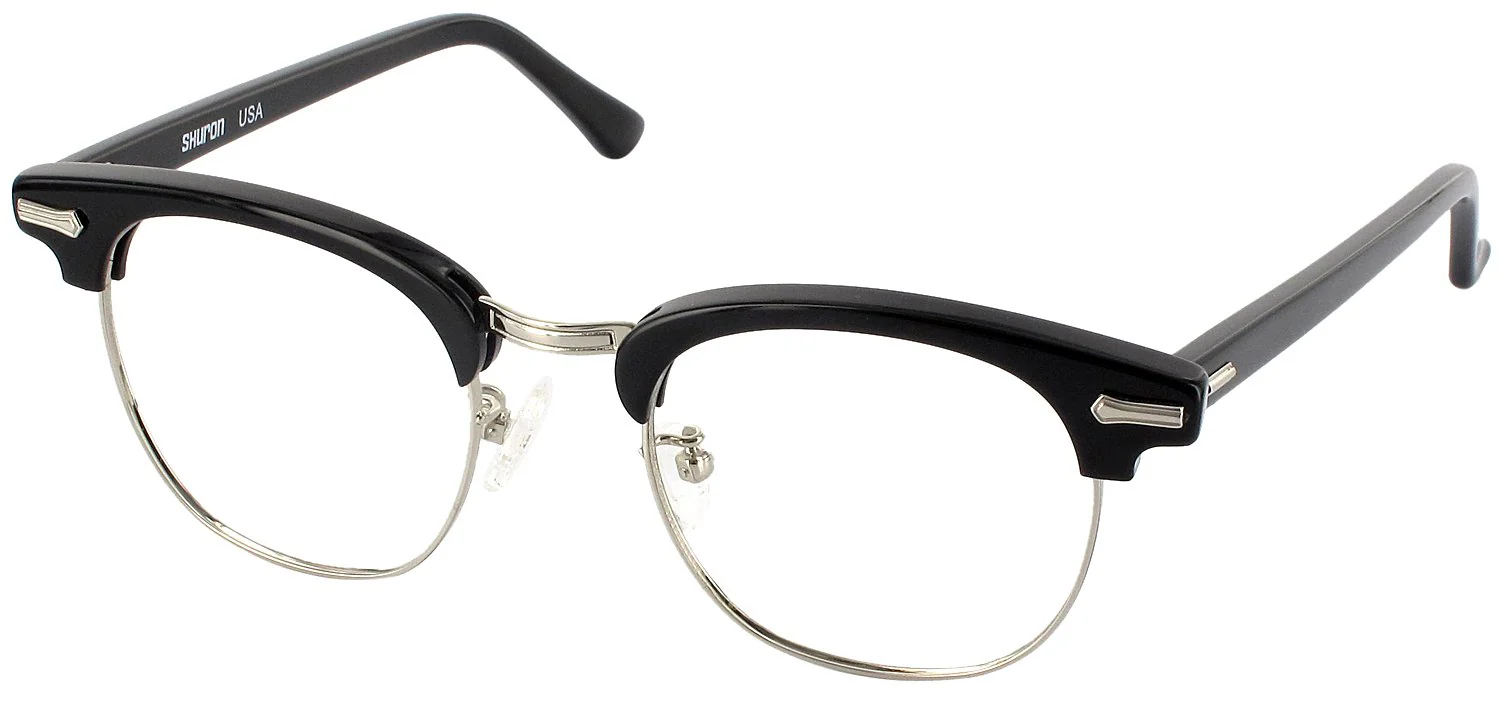 Shuron Ronsir 52 (Mens XL Fit) Single Vision Full Frame - Image 23