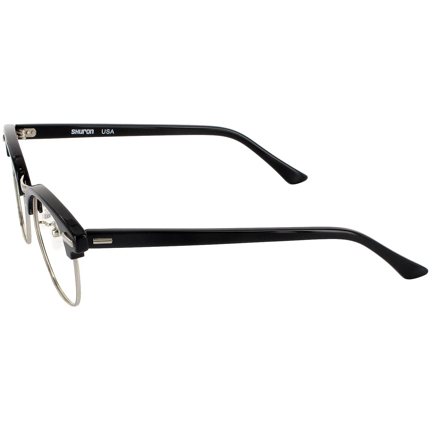 Shuron Ronsir 52 (Mens XL Fit) Single Vision Full Frame - Image 8
