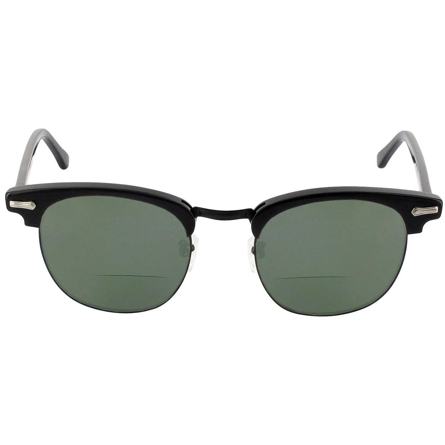 Shuron Ronsir 52 (Mens XL Fit) Bifocal Reading Sunglasses - Image 2