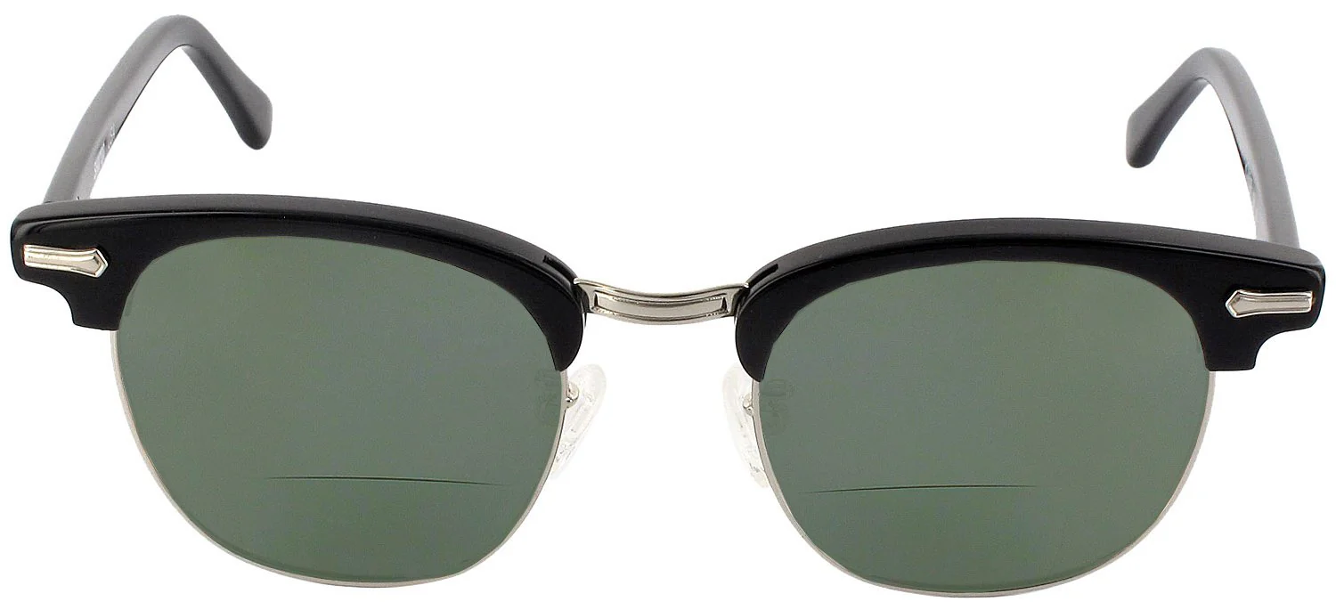 Shuron Ronsir 52 (Mens XL Fit) Bifocal Reading Sunglasses - Image 20