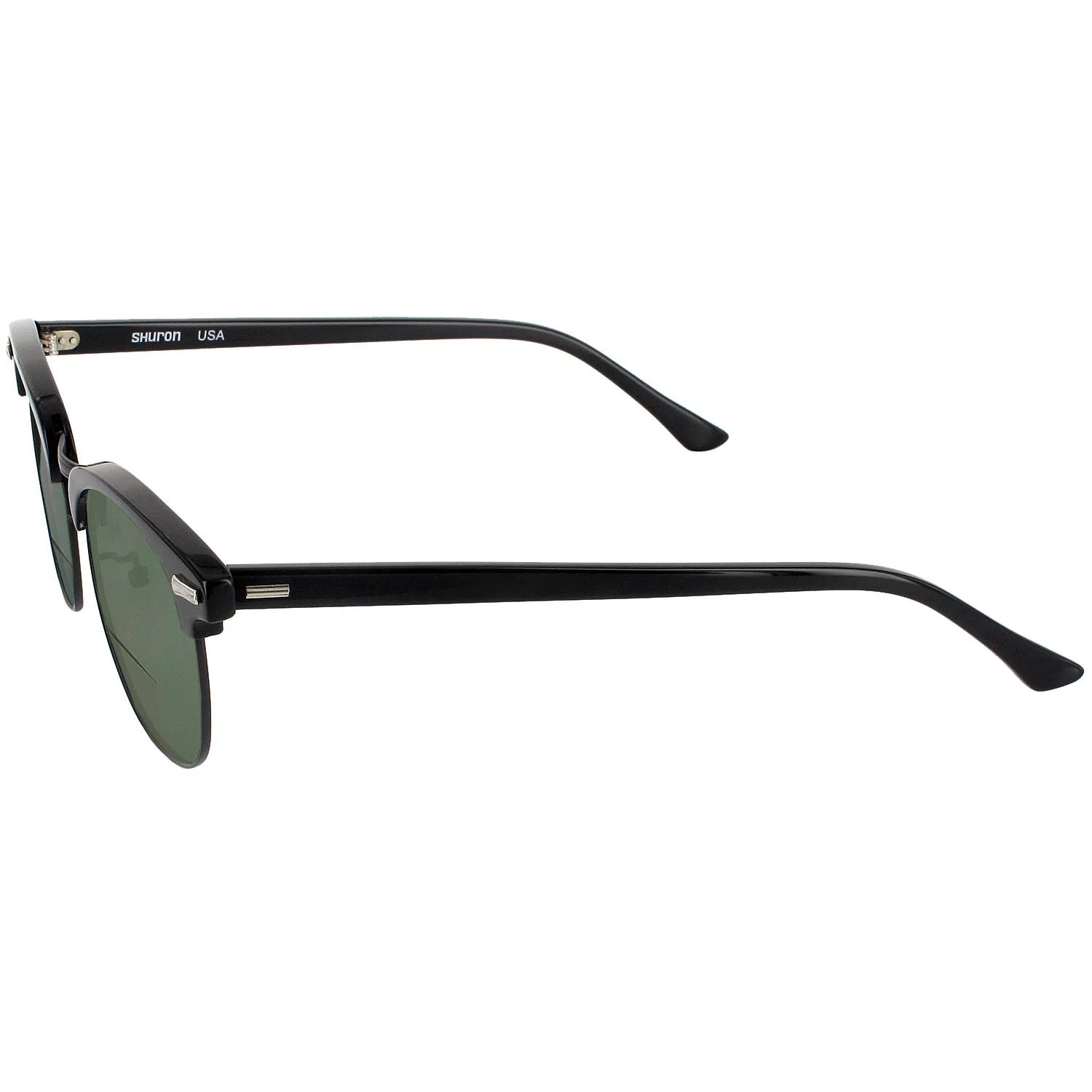 Shuron Ronsir 52 (Mens XL Fit) Bifocal Reading Sunglasses - Image 29