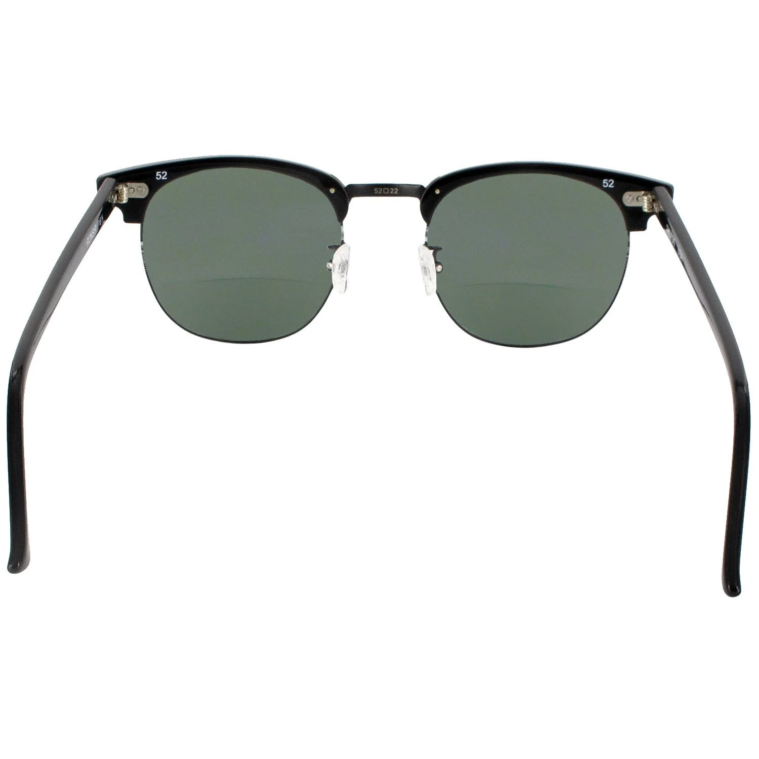 Shuron Ronsir 52 (Mens XL Fit) Bifocal Reading Sunglasses - Image 4