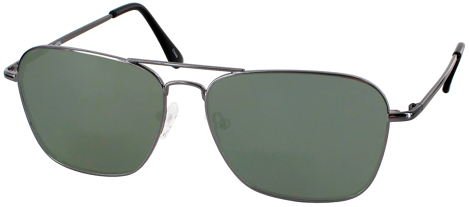 Sea Tac Progressive No Line Reading Sunglasses - Image 9