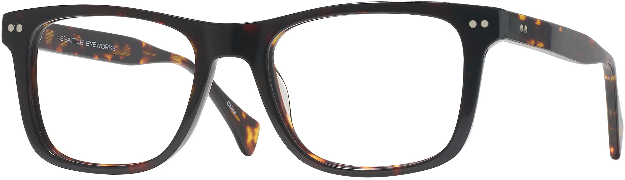 Seattle Eyeworks 1000 Computer Style Progressive - Image 5