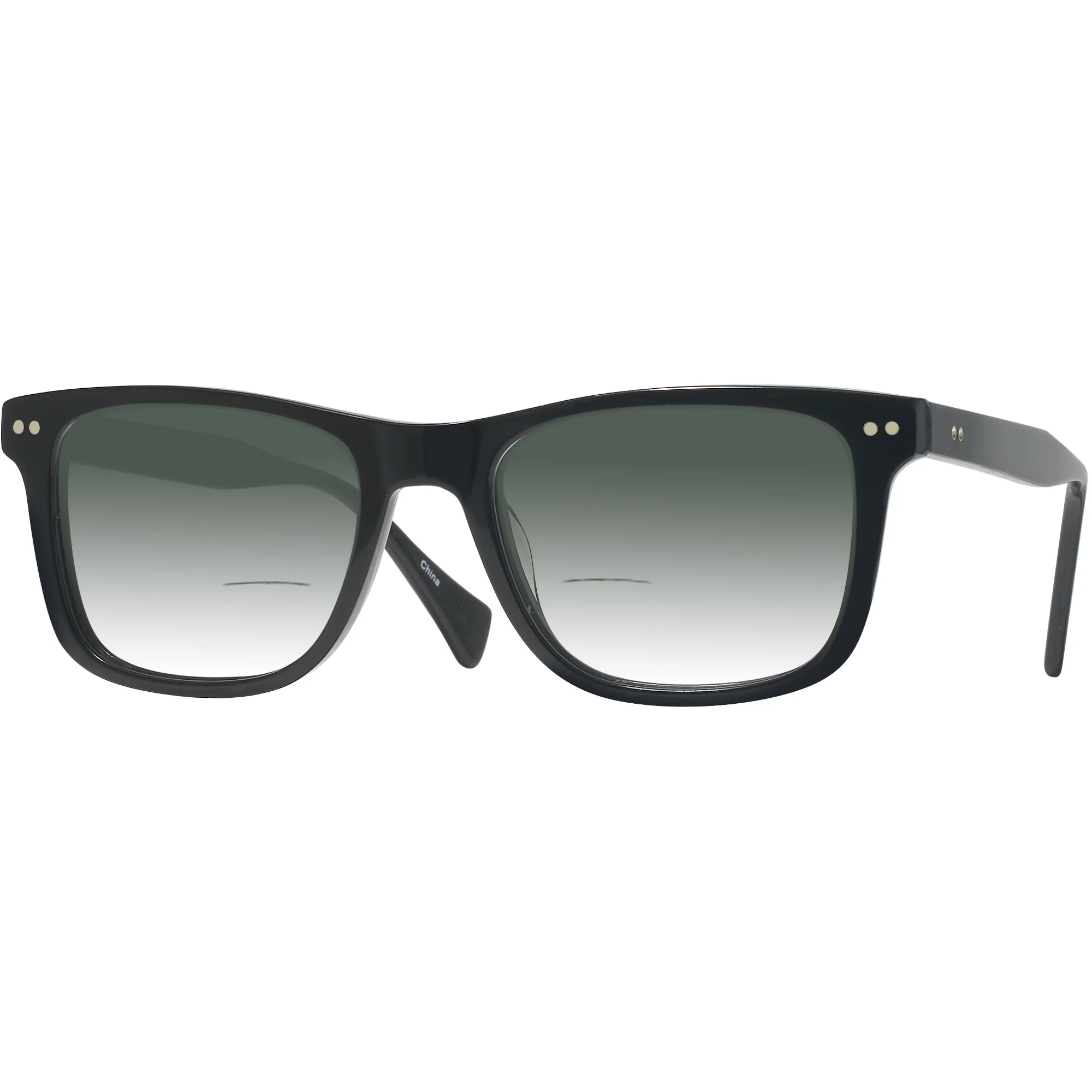 Seattle Eyeworks 1000 w/ Gradient Bifocal Reading Sunglasses