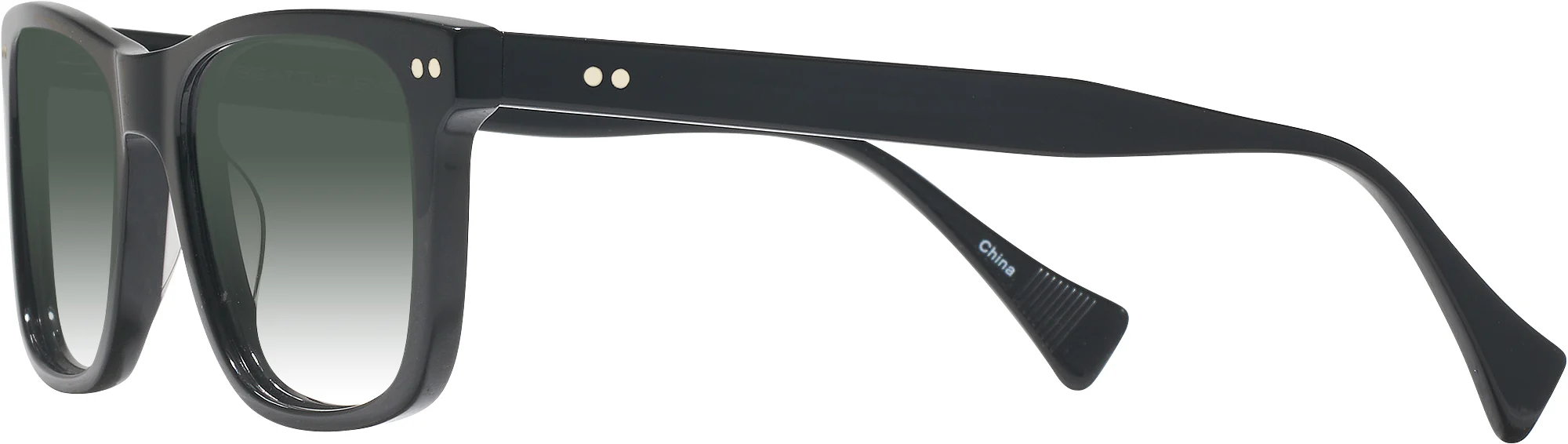 Seattle Eyeworks 1000 w/ Gradient Progressive Reading Sunglasses - Image 3