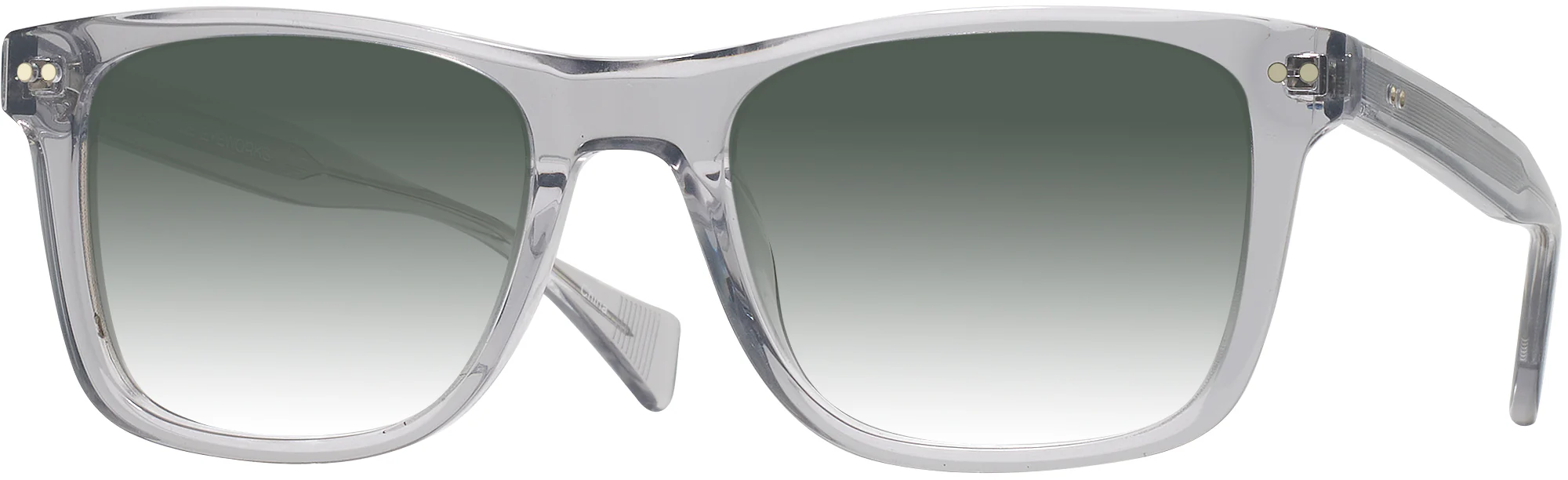 Seattle Eyeworks 1000 w/ Gradient Progressive Reading Sunglasses - Image 9