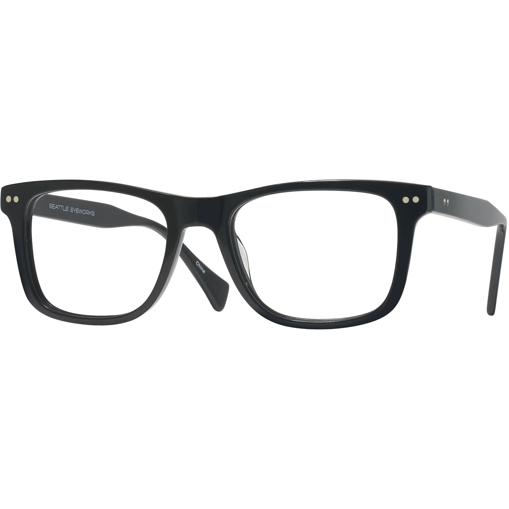 Seattle Eyeworks 1000 Progressive No-Lines