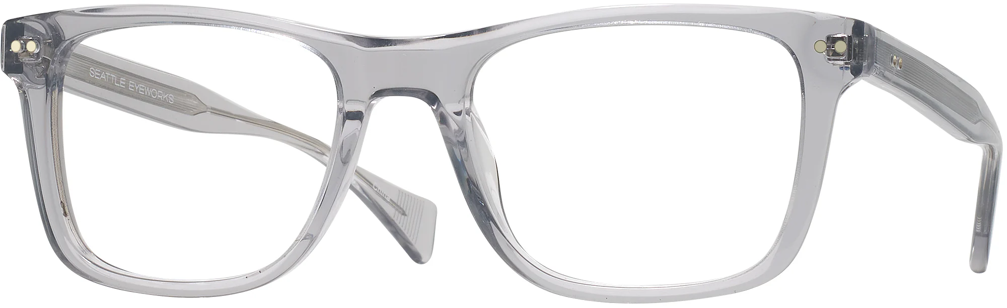Seattle Eyeworks 1000 Progressive No-Lines - Image 9