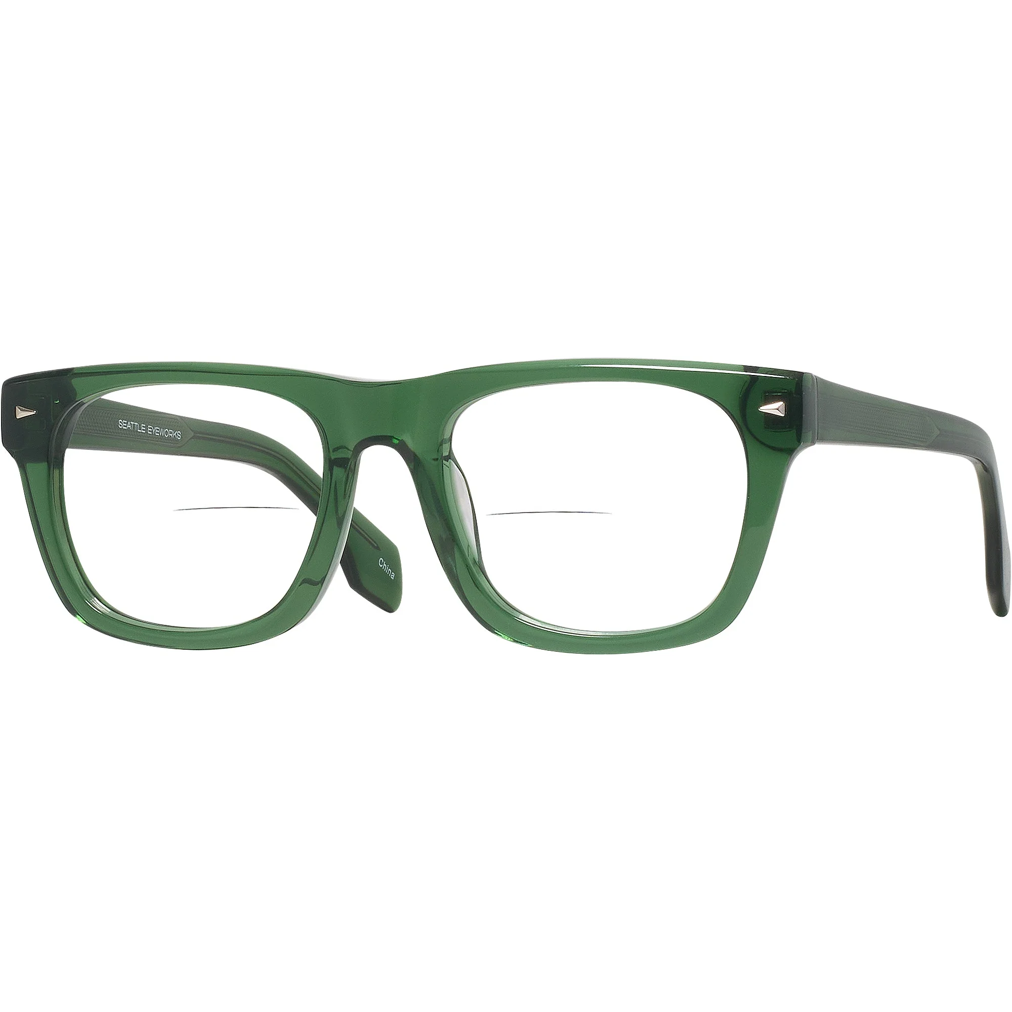 Seattle Eyeworks 1001 Bifocal