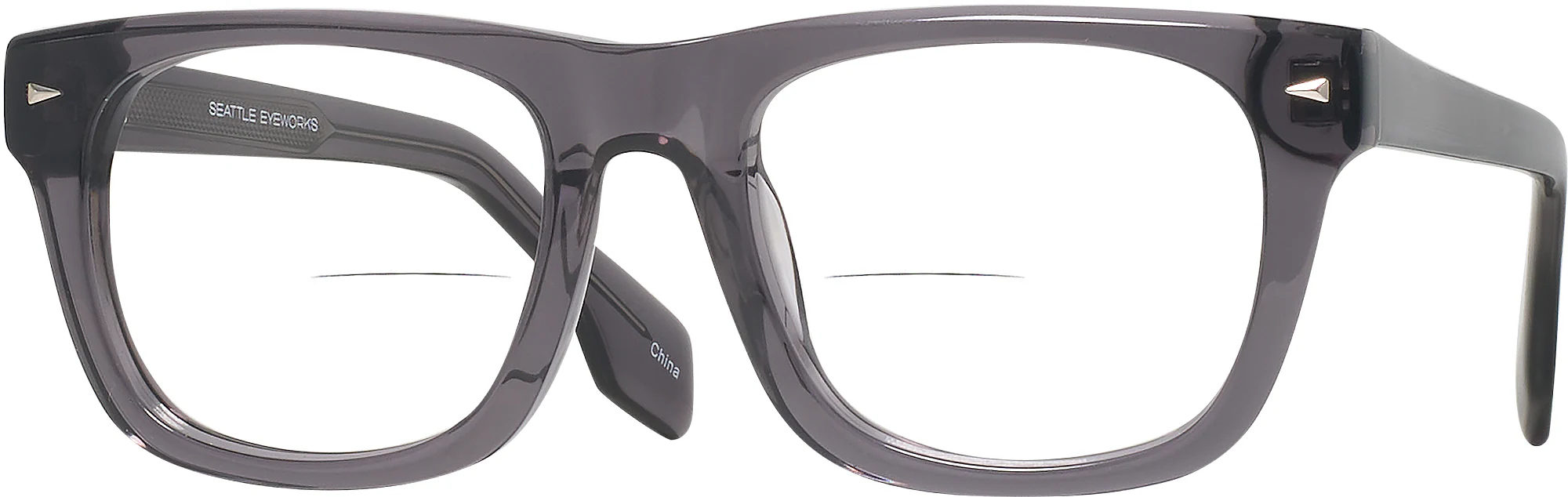 Seattle Eyeworks 1001 Bifocal - Image 15