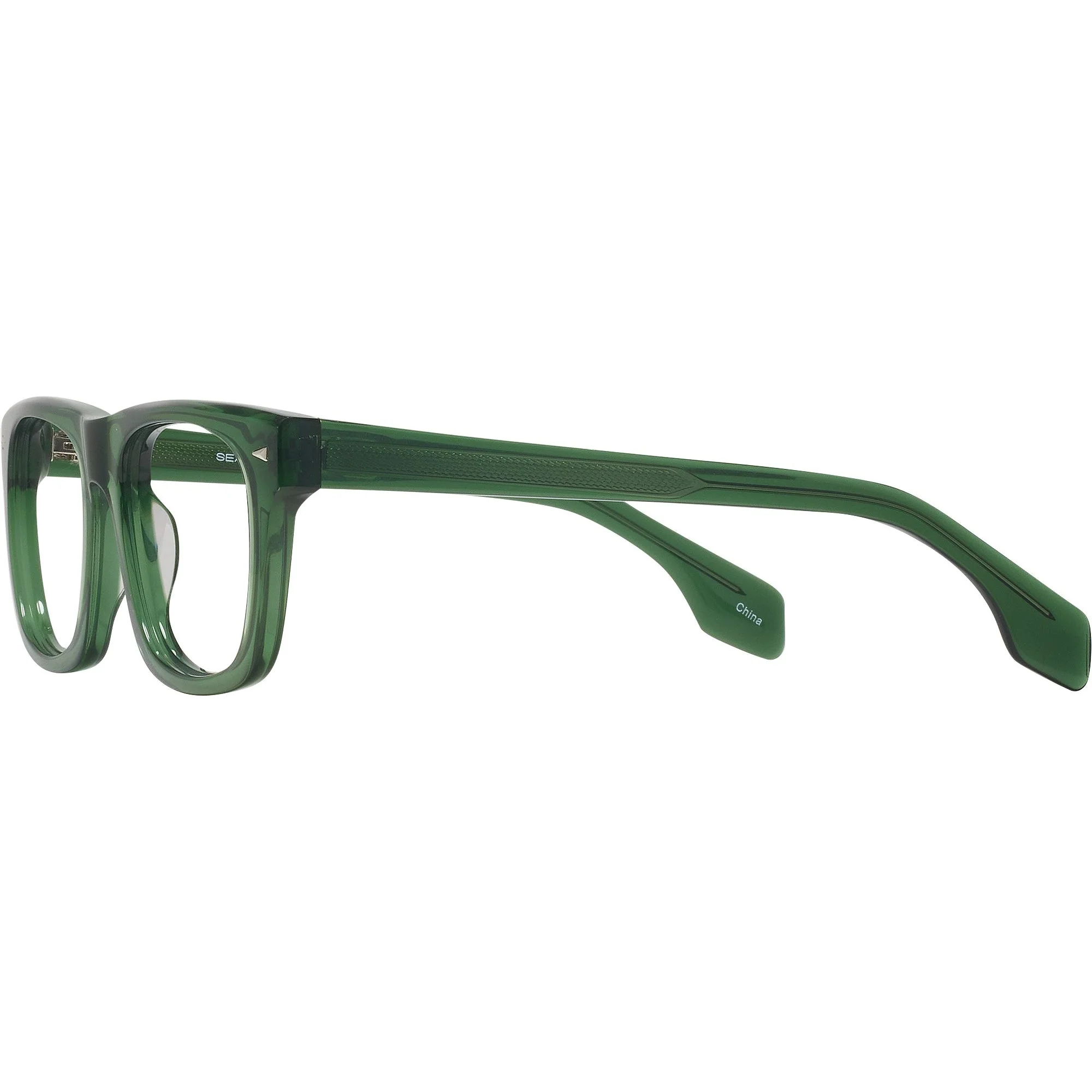Seattle Eyeworks 1001 Single Vision Full Frame - Image 21