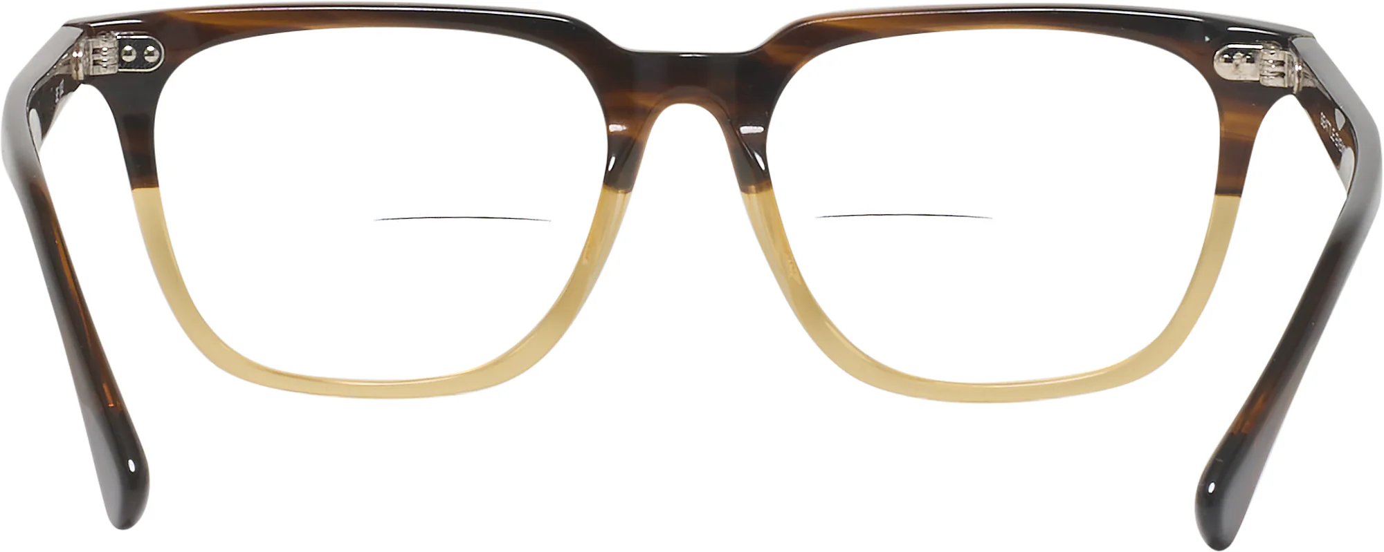 Seattle Eyeworks 1002 Bifocal - Image 32