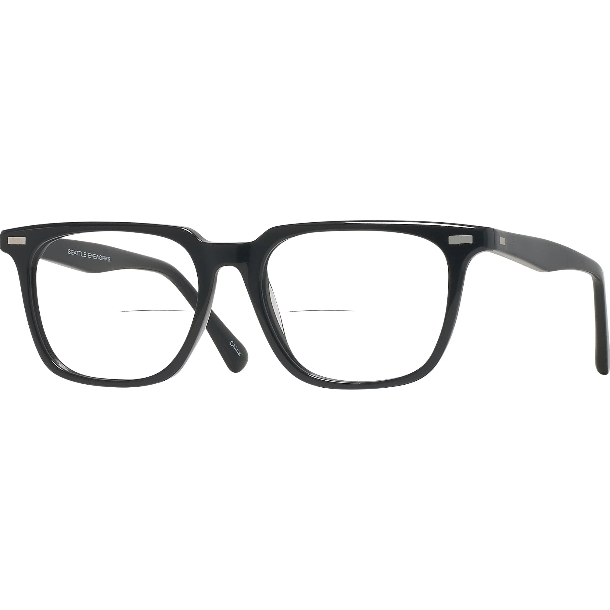 Seattle Eyeworks 1002 Bifocal - Image 53