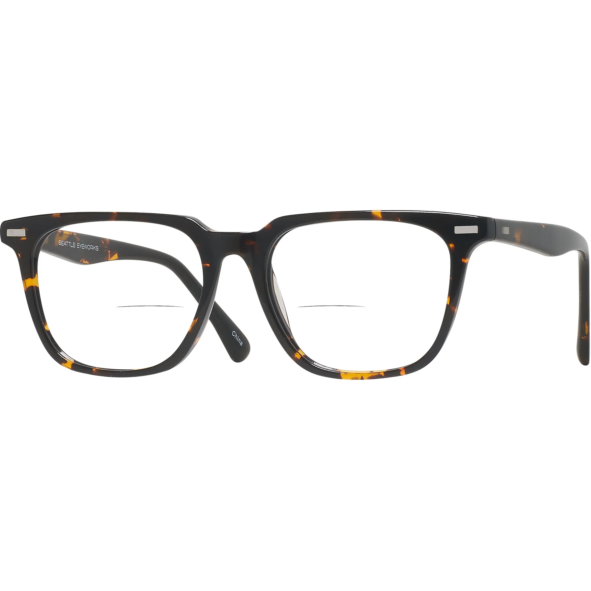 Seattle Eyeworks 1002 Bifocal - Image 65