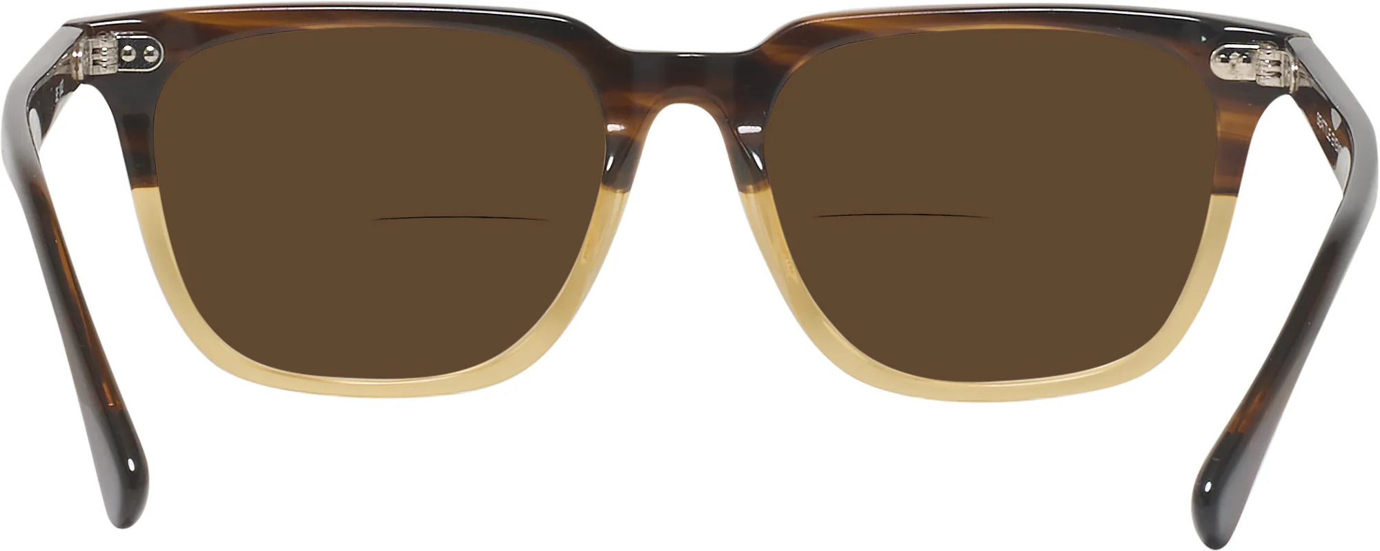 Seattle Eyeworks 1002 Bifocal Reading Sunglasses - Image 32
